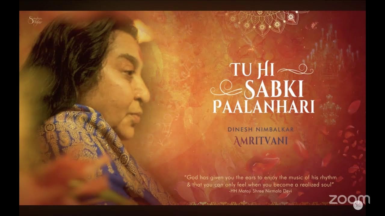 SYUK online meditation