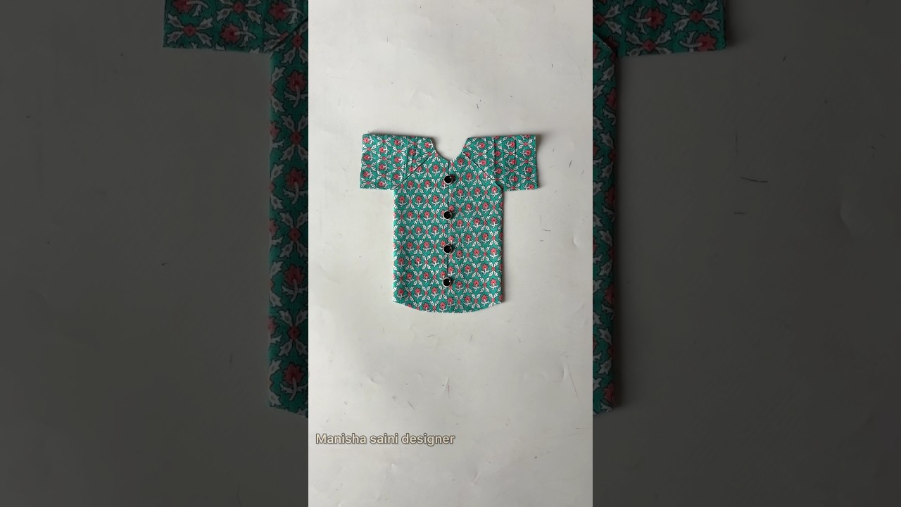 sewing idea for beginners #shorts