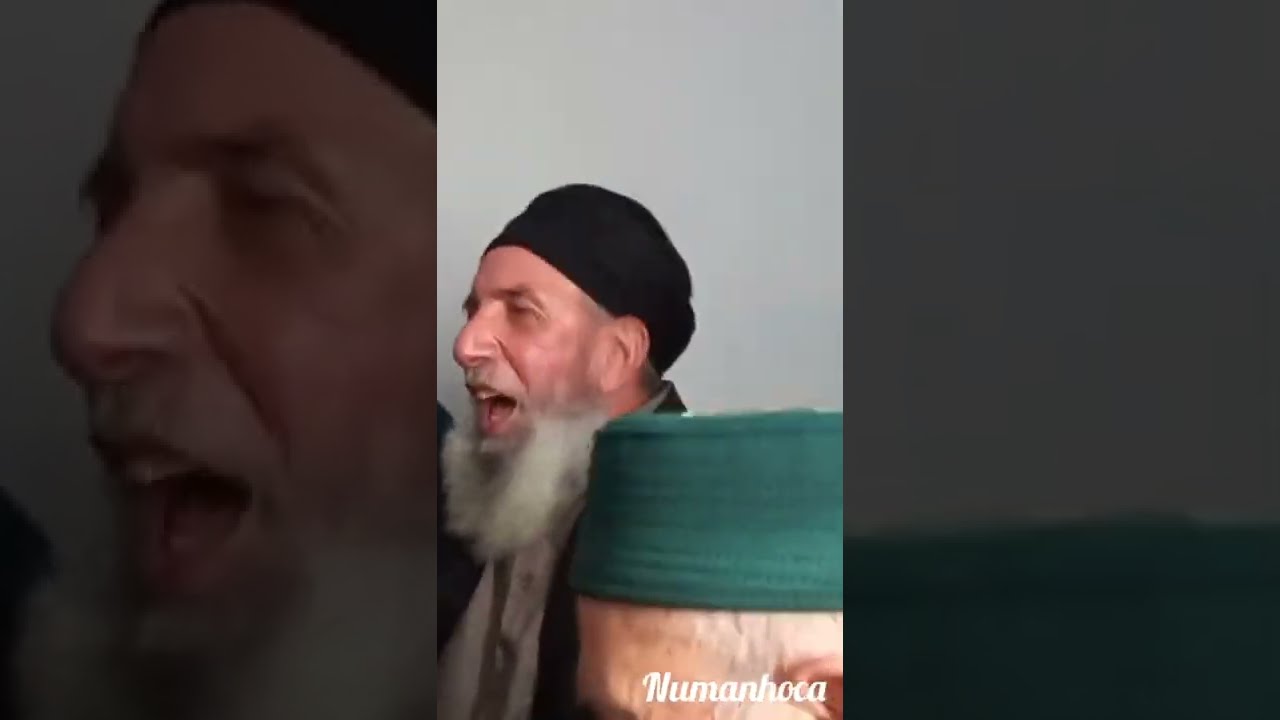 Kenan Dedede ki coşkuyu görmelisiniz