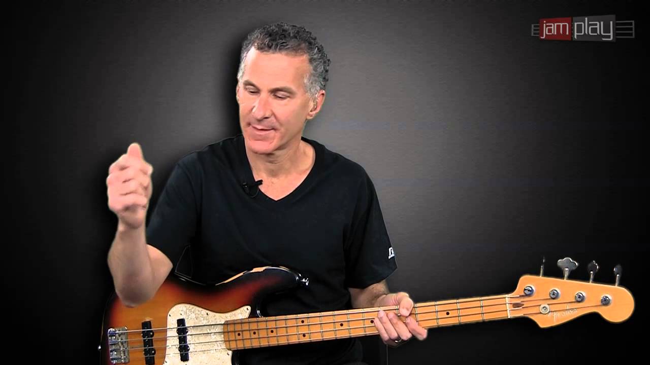 Danny Morris - Warming Up & Timbre - Tone Is In The Fingers!!