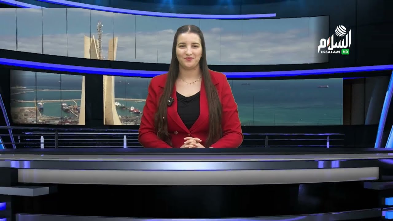 نشرة أخبار الأمازيغية | 05 مارس 2026