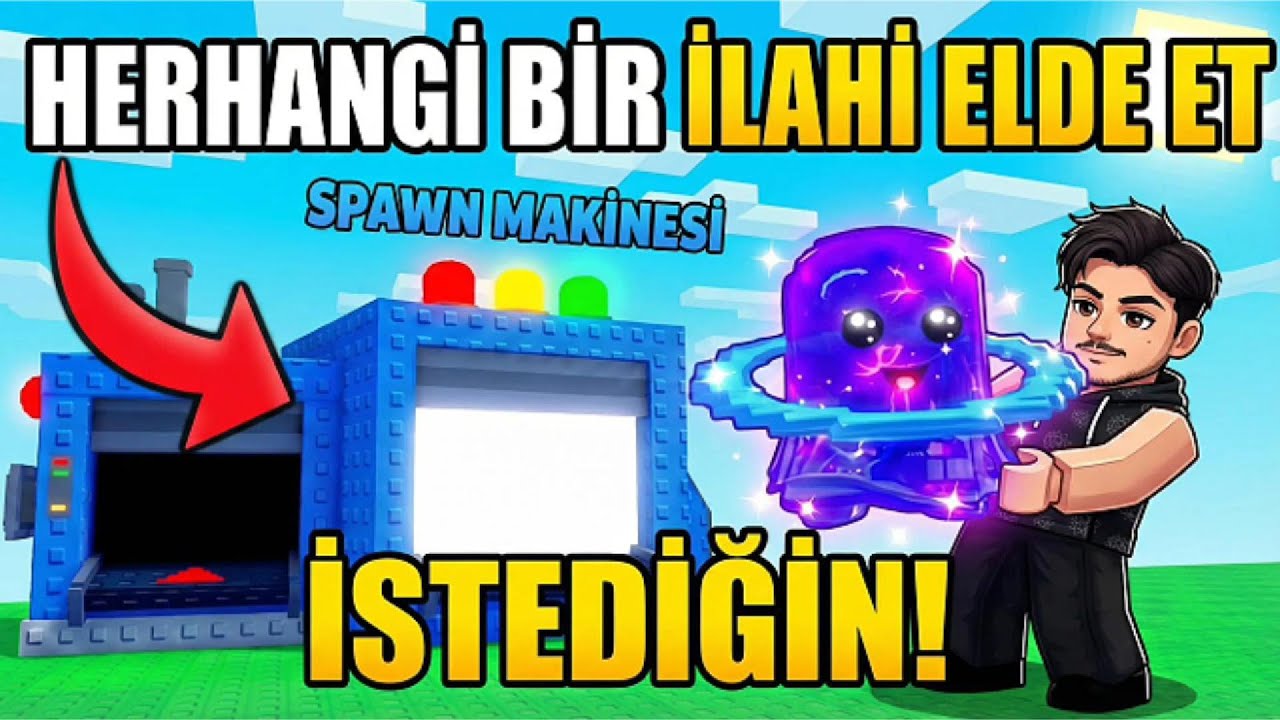 TSUNAMİDEN KAÇARAK EN DEĞERLİ KUTSAL BRAİNROTLARI ÇIKARDIM! ROBLOX STEAL A BRAİNROT TÜRKÇE