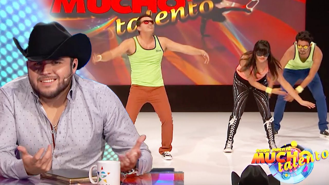 🫣 Bailarines de TikTok se creen Profesionales y hacen el Ridículo | Ep. 13 Completo | T15 TTMT