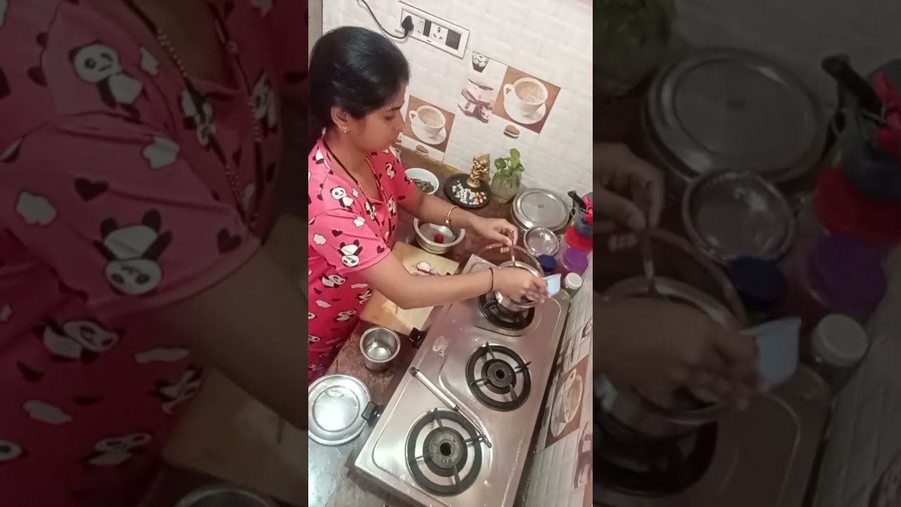 Gm❤️. Raagi Poori and Universal Chutney🥰 #Live #livestream #Breakfast