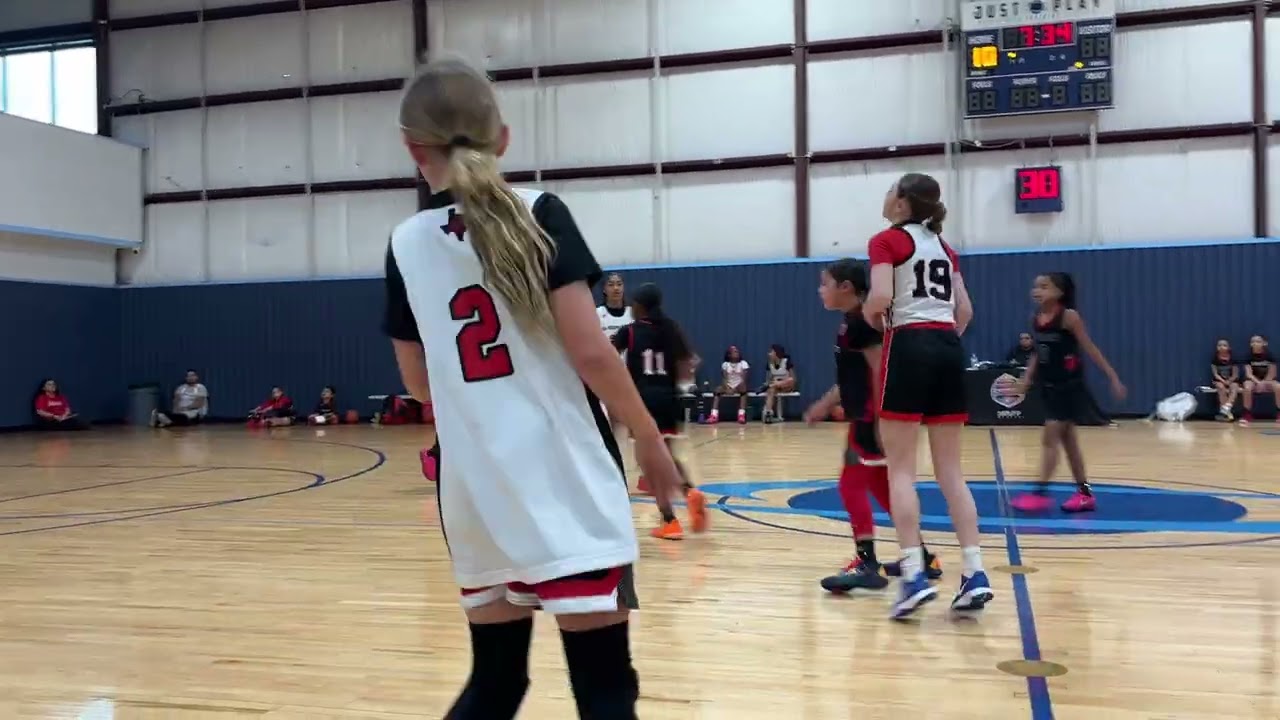Game 3 Video 2