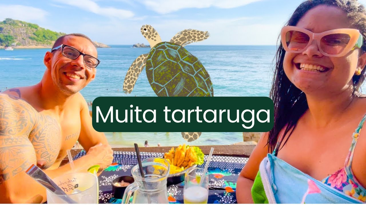 PRAIA DA BARRA DE GUARATIBA | DICAS