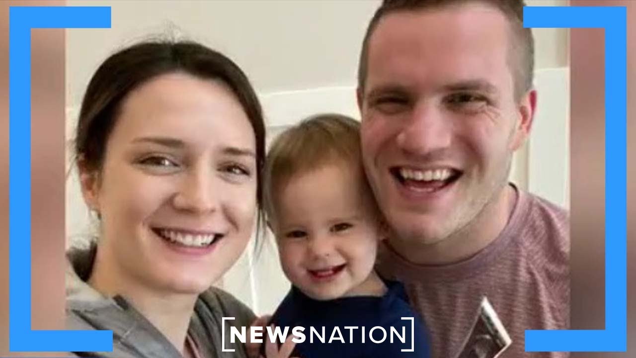 Microsoft executive killed in front of toddler | NewsNation Prime