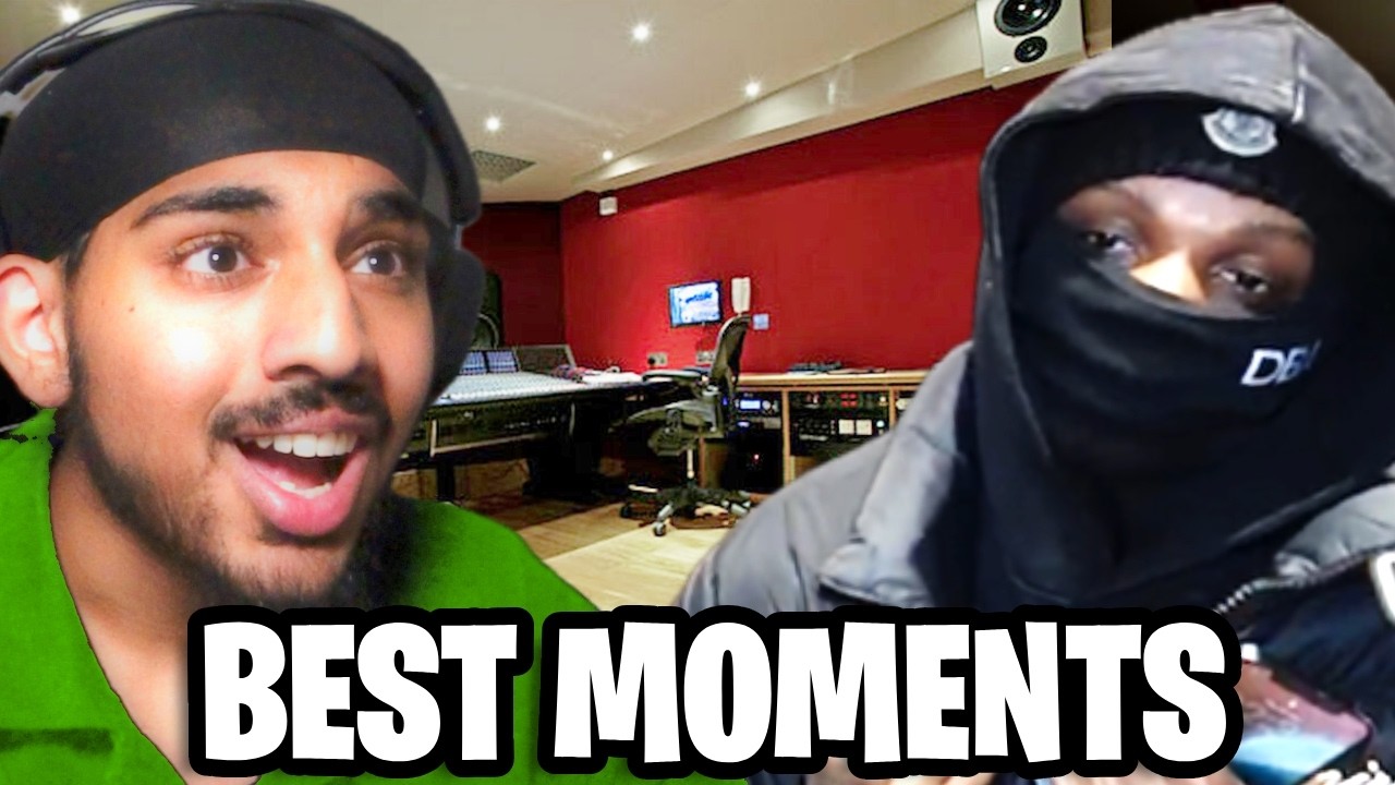 My BEST MOMENTS From The DeeOrSlim Stream!