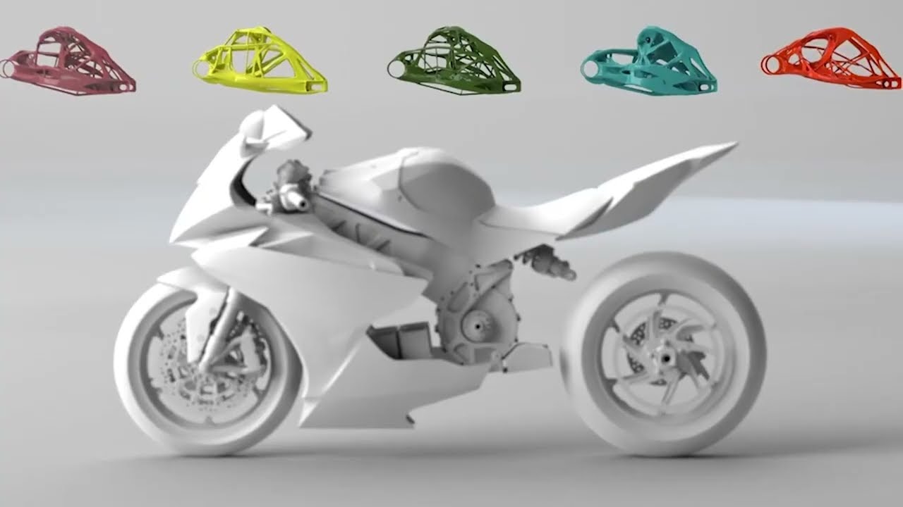 Digital Transformation for Manufacturing | KETIV