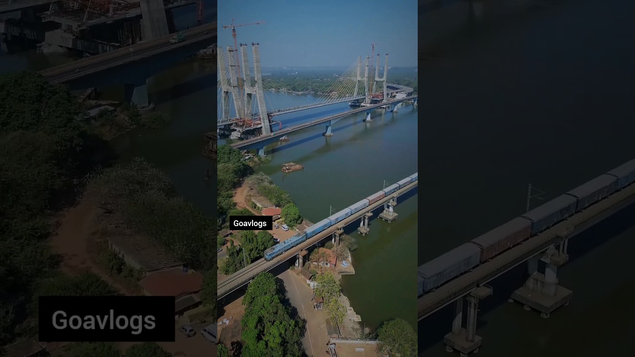 Top 5 places of Goa😲 #goa #goavlogs