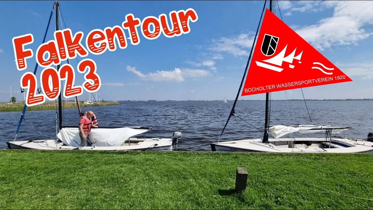 Falkentour 2023