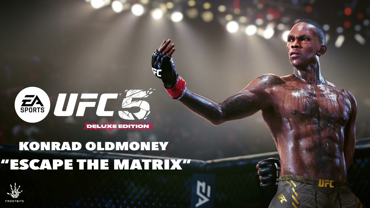 UFC 5 