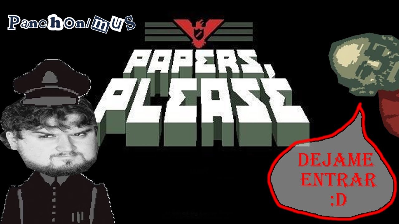 Primer Plato: Papers, Plz