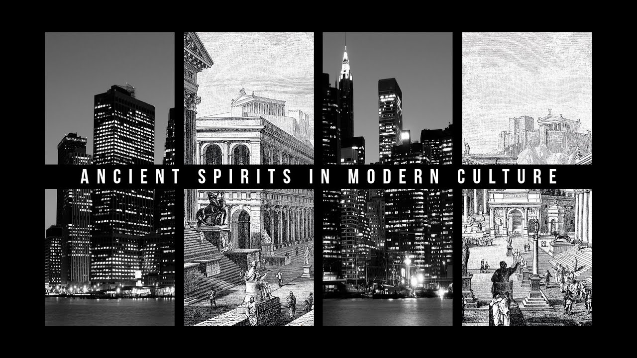 Ancient Spirits In Modern Culture | Part 1 | Pastor James A. McMenis | Word of God Ministries