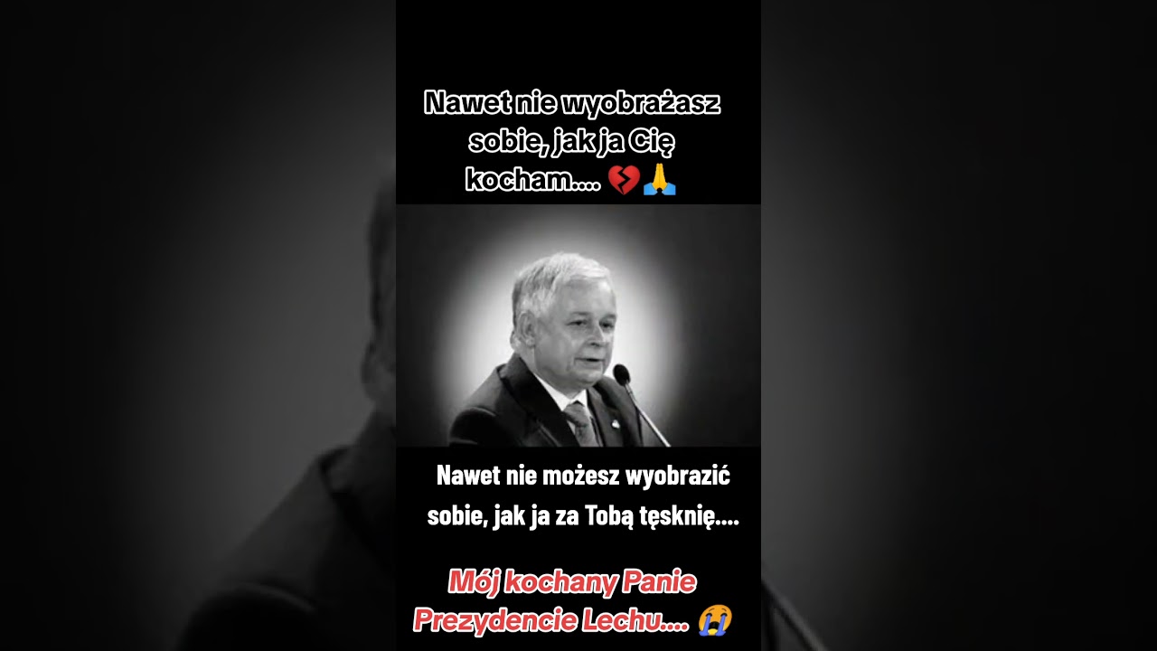 Płaczę, patrząc na Twoje zdjęcia.... bo nie wiem, jak mogę żyć bez Ciebie.... 💔💔