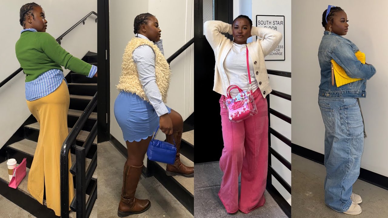 How I create Content for TikTok and Instagram 🎀