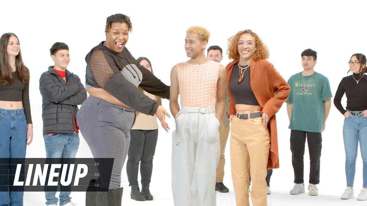 Match Sibling to Sibling | Lineup | Cut