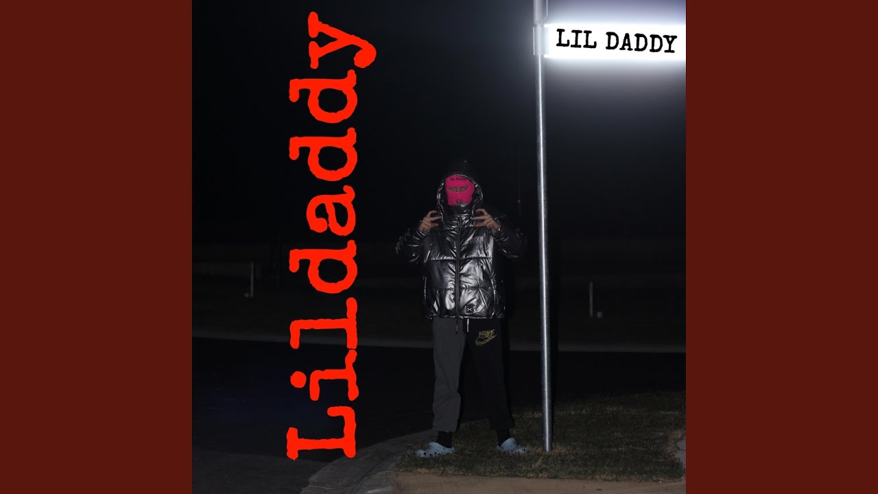 Imyourdaddy
