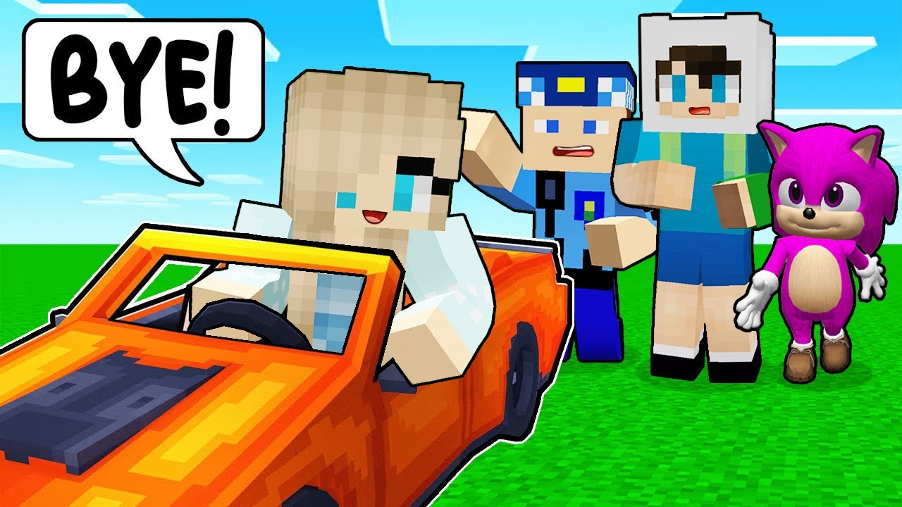 BERCA VS MİNECRAFT #660