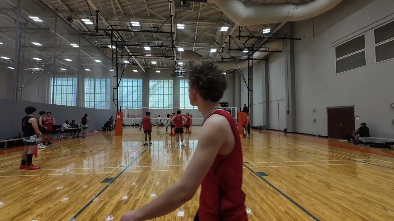 UGA A vs. Morehouse