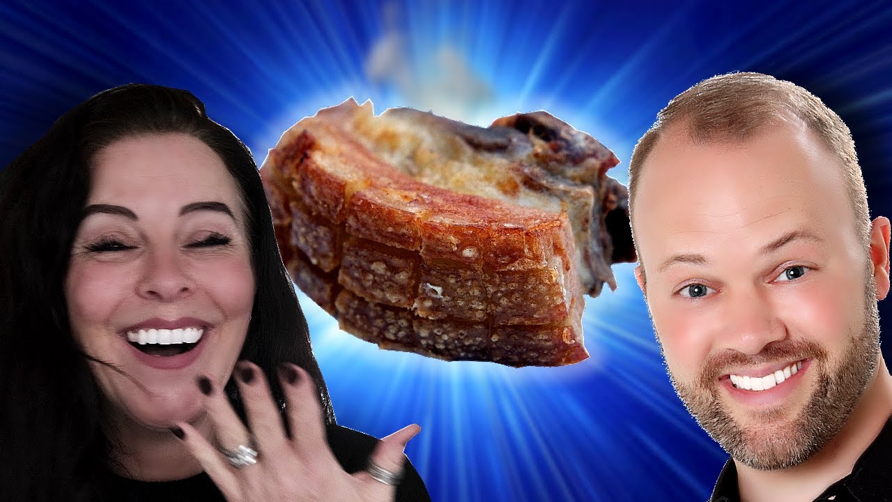 Голландская сестра. Попробуйте вкуснейшую филиппинскую еду LECHON KAWALI!
