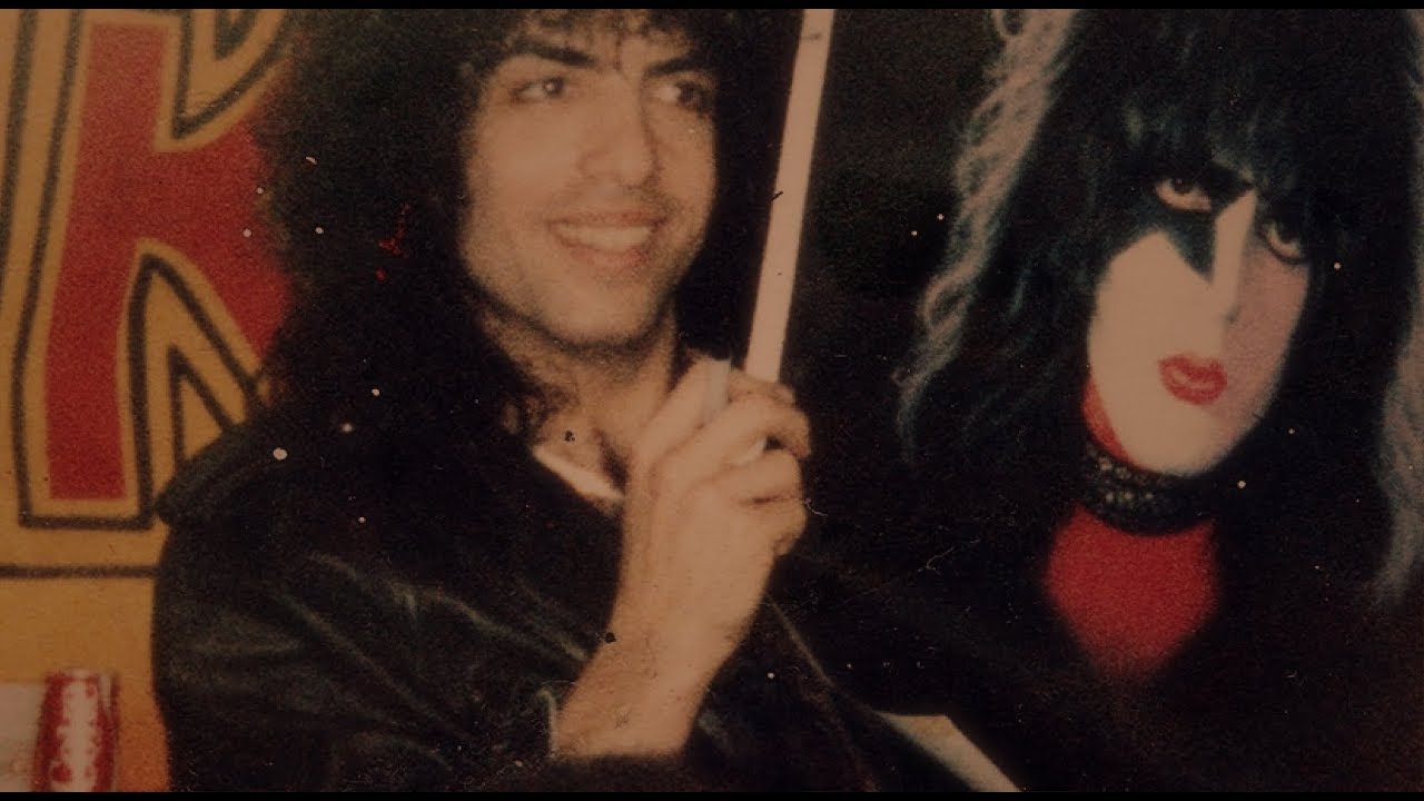 Paul Stanley best man for you