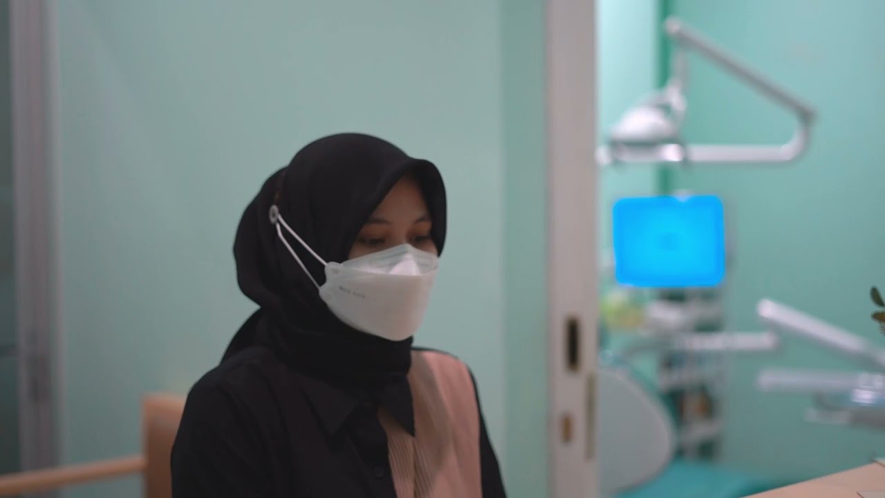 Company Profile: Sultan Dental Care | Klinik Gigi