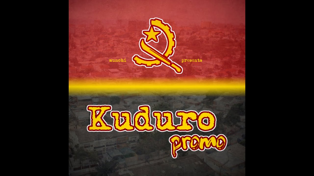 Kelis - Milkshake (Munchi's 'Thanks To Subeena' Bootleg Kuduro Rmx)