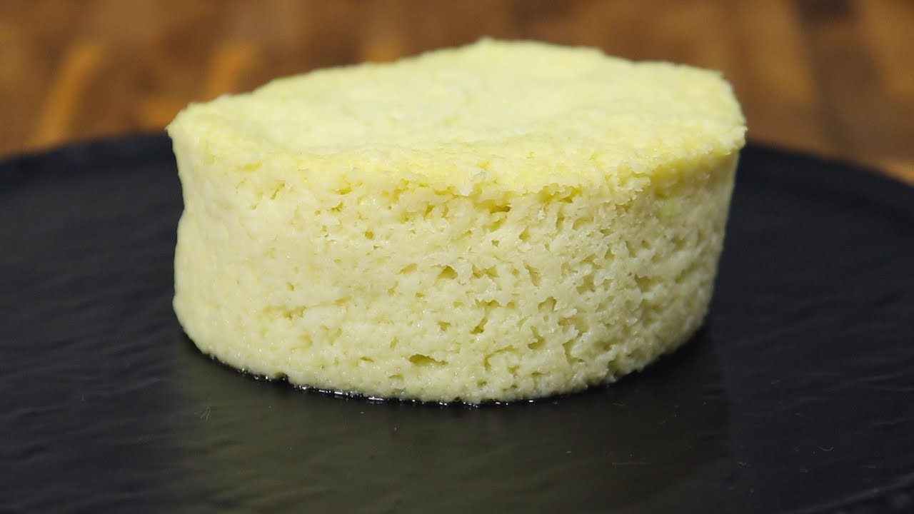 PÃO FIT DE COUVE-FLOR | PÃO SEM GLUTÉN E SAUDÁVEL | SS #18