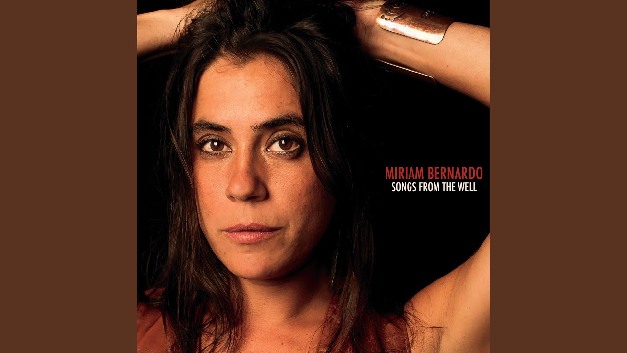 I Got a Well (feat. Ana&iuml;s Mitchell, Jer Coons, Stephanie Wilson, Halle Jade Toulis & Hannah Gluck)
