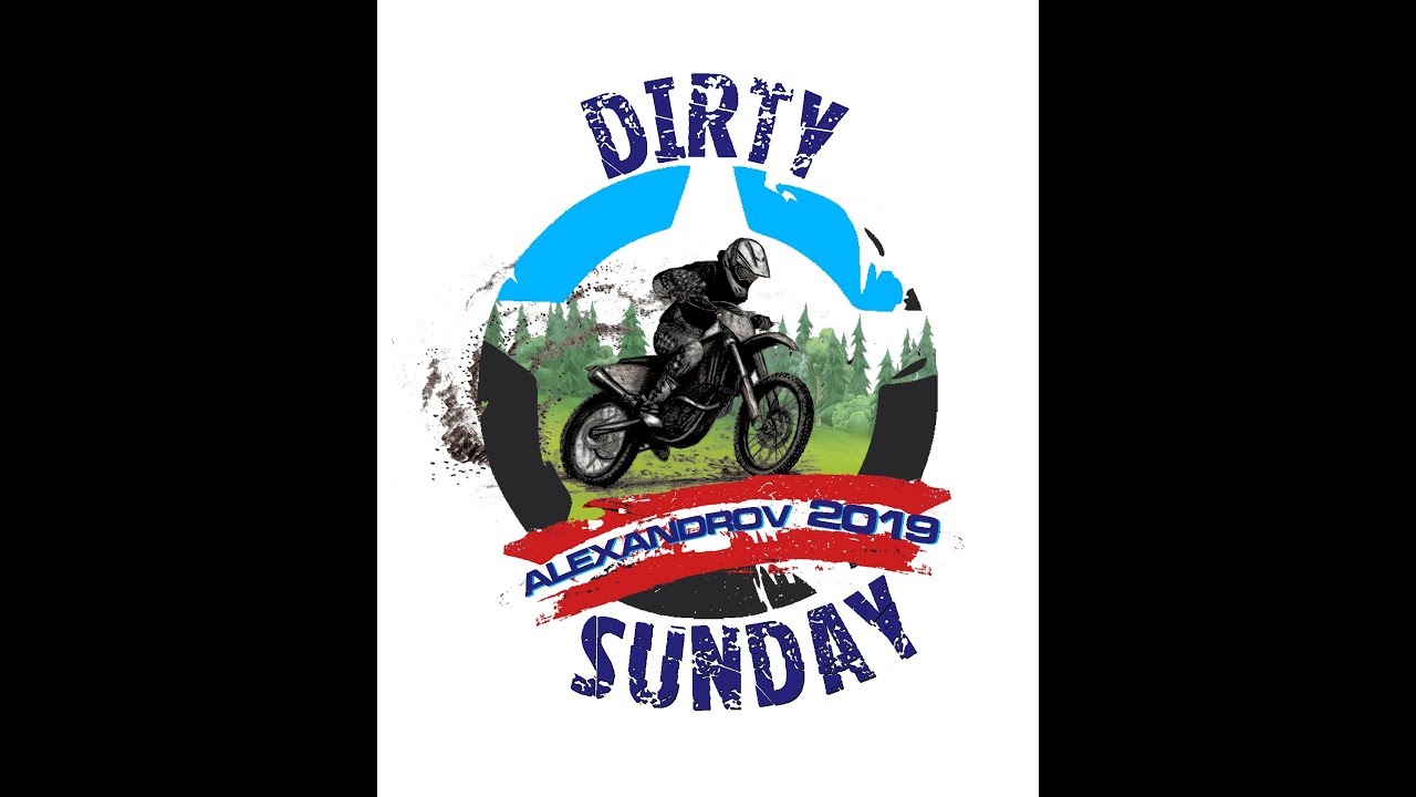 Durty sunday 2019