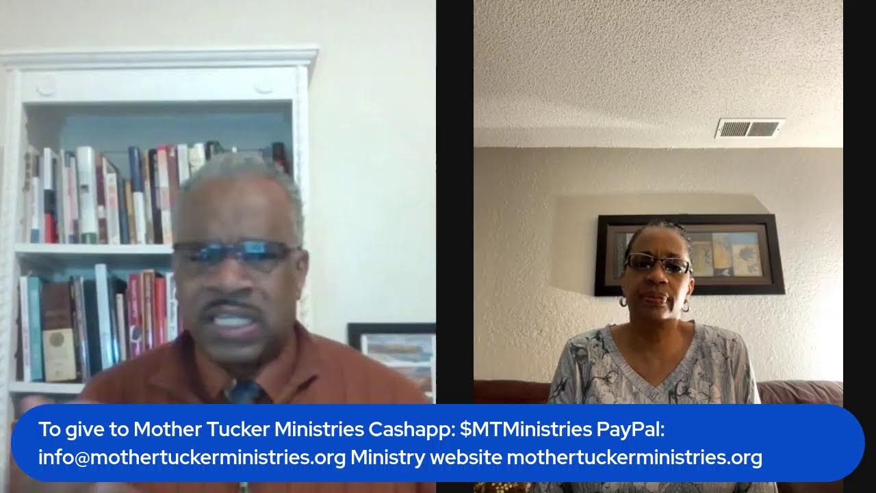 RCHOP- BIBLE STUDY - 