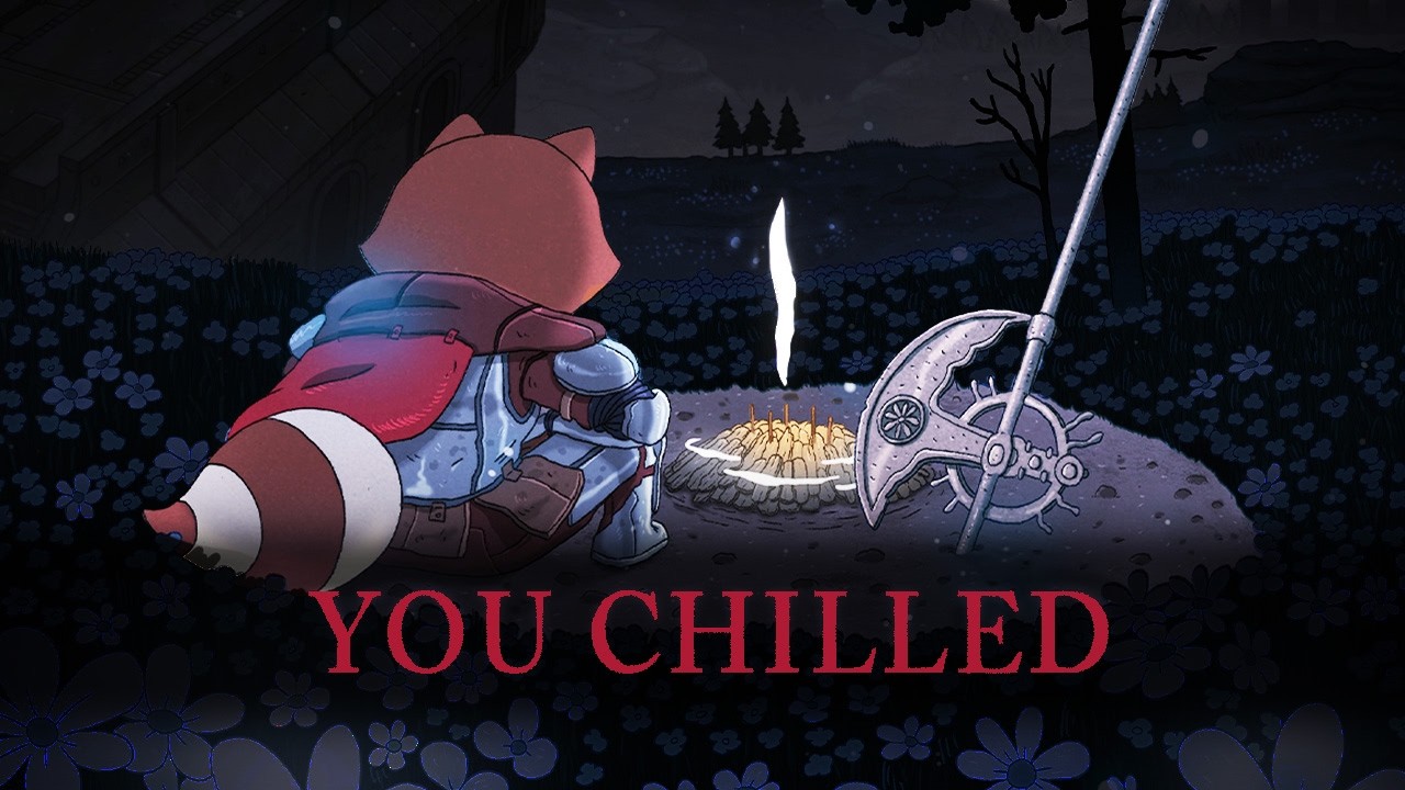 rest here warrior&hellip; you&rsquo;ve earned it 🗡️ [elden ring lofi / calm healing beats]