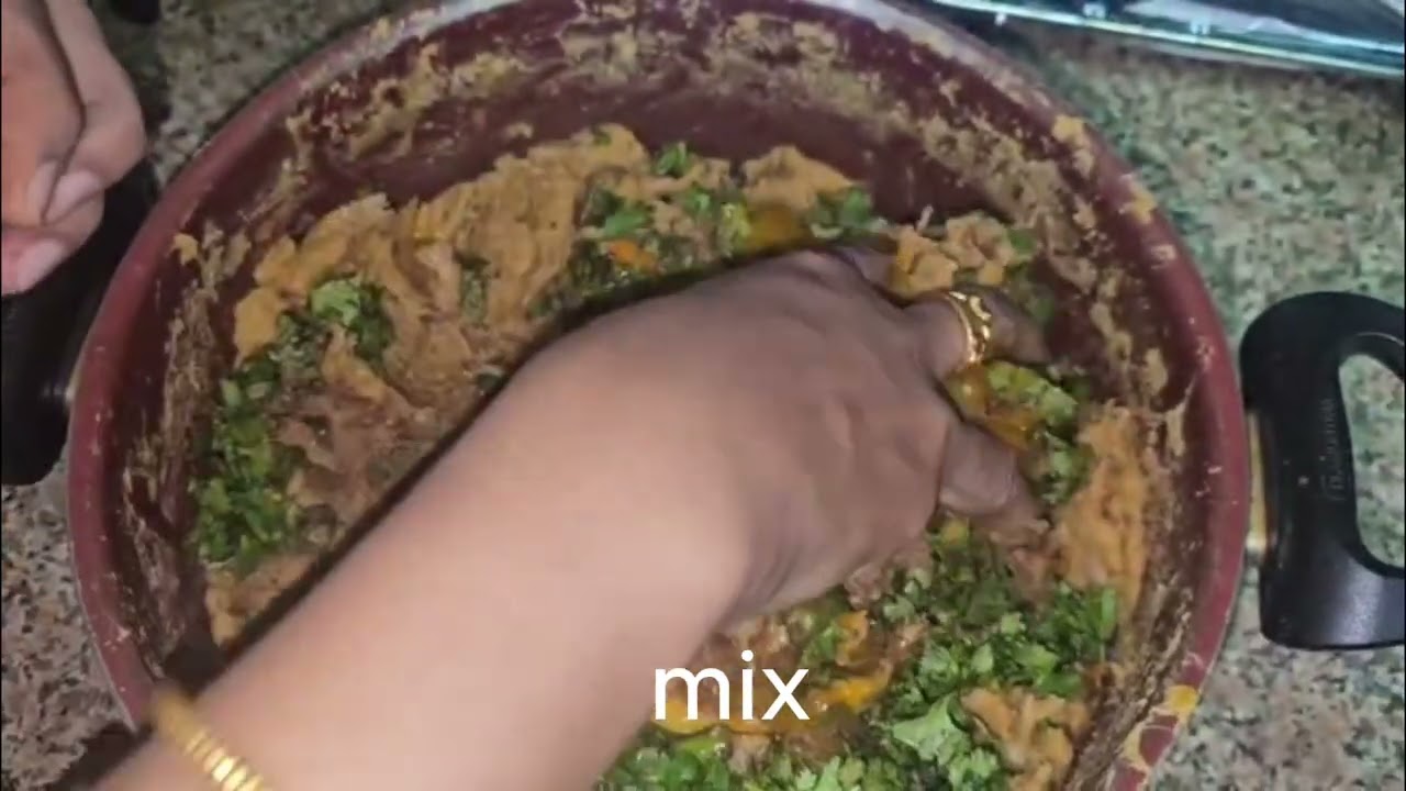 My family's all time favorite beef shami kabab