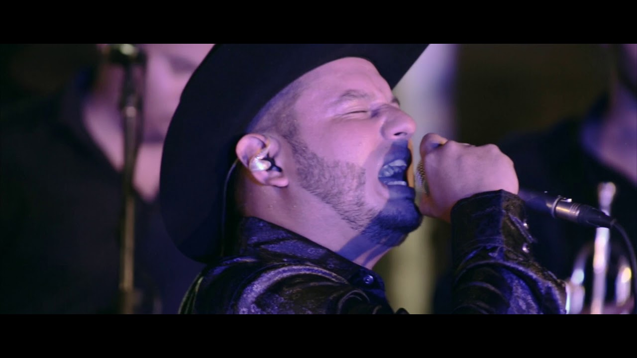 07 Albur De Amor - Arturo Roque Del Rancho Pa La Raza En Vivo 2017 desde Mazatlan, Sinaloa.