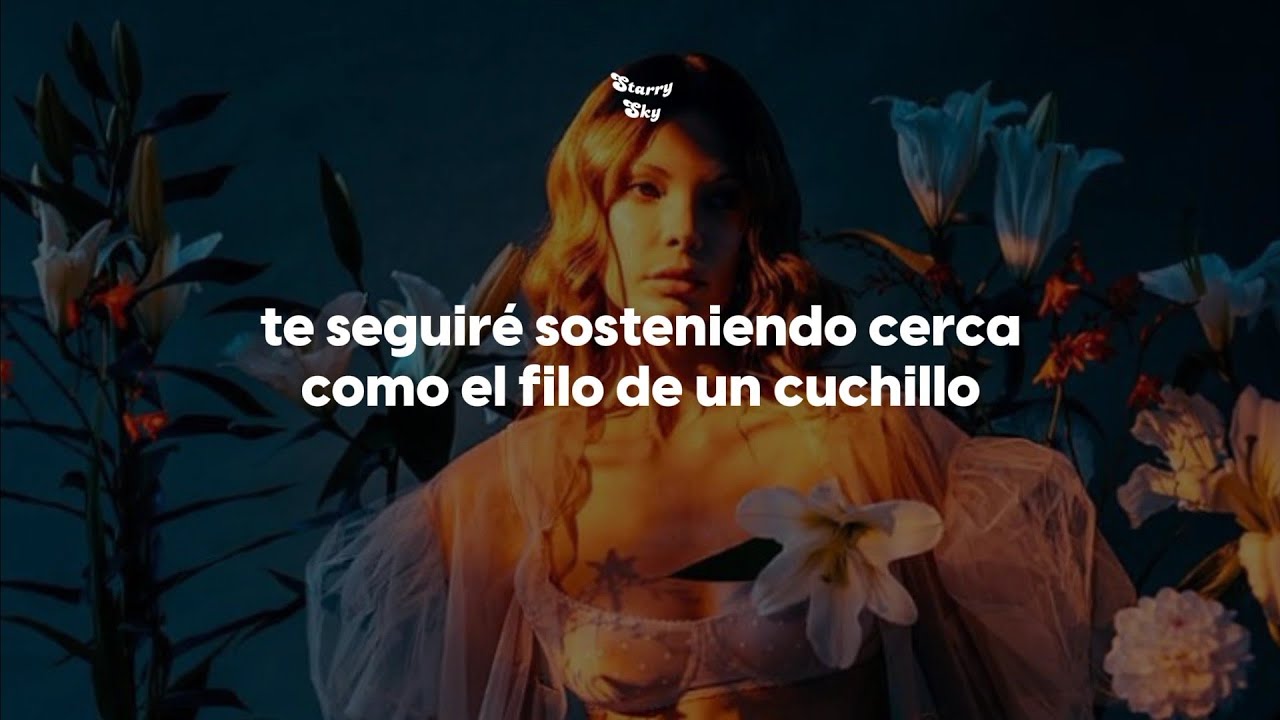 Nessa barrett - Russian roulette (Traducido al español)