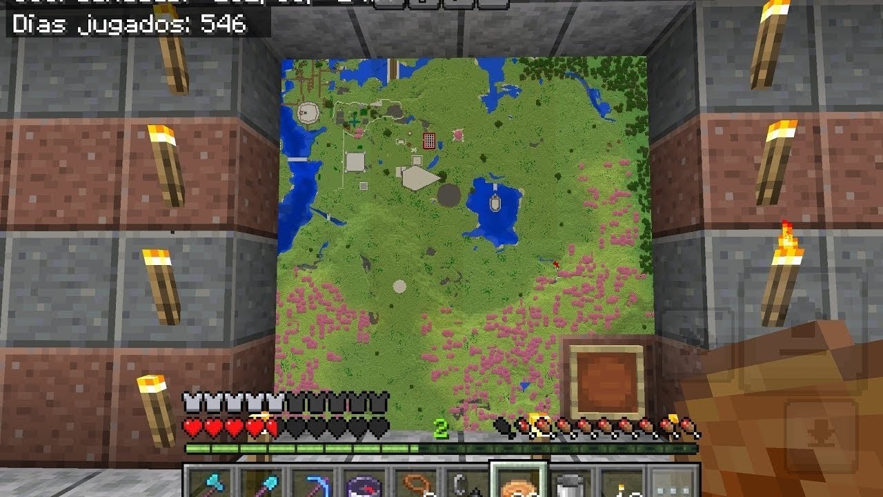 Minecraft episodio 226