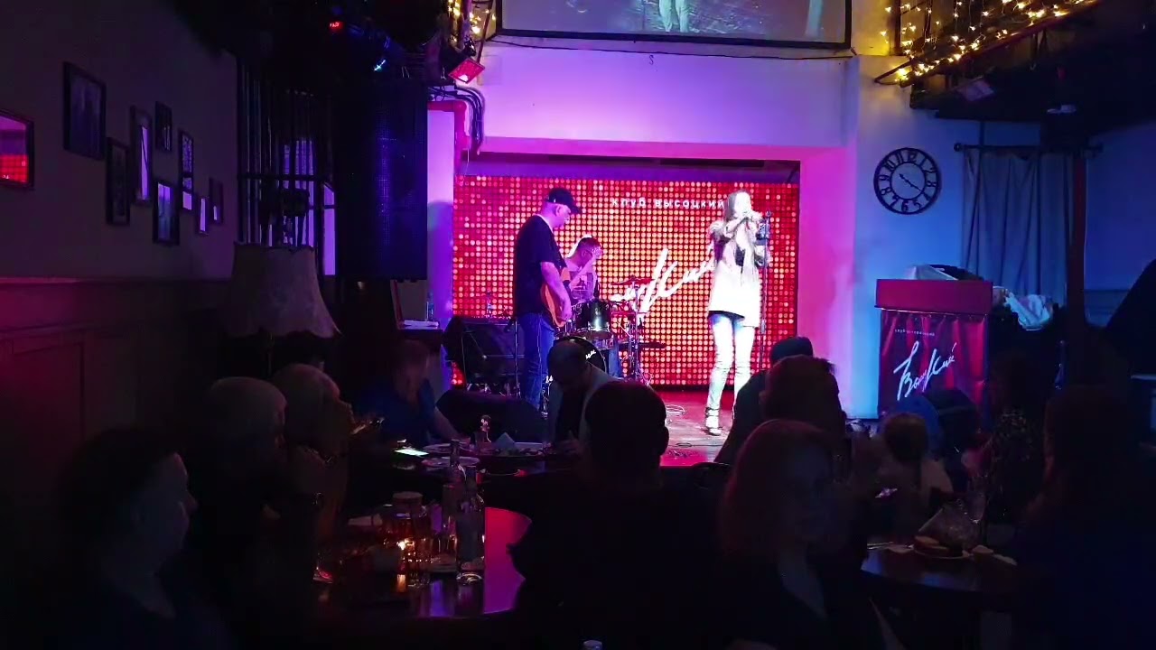 LORELEYA. Высоцкий (1). 05.11.2025. 