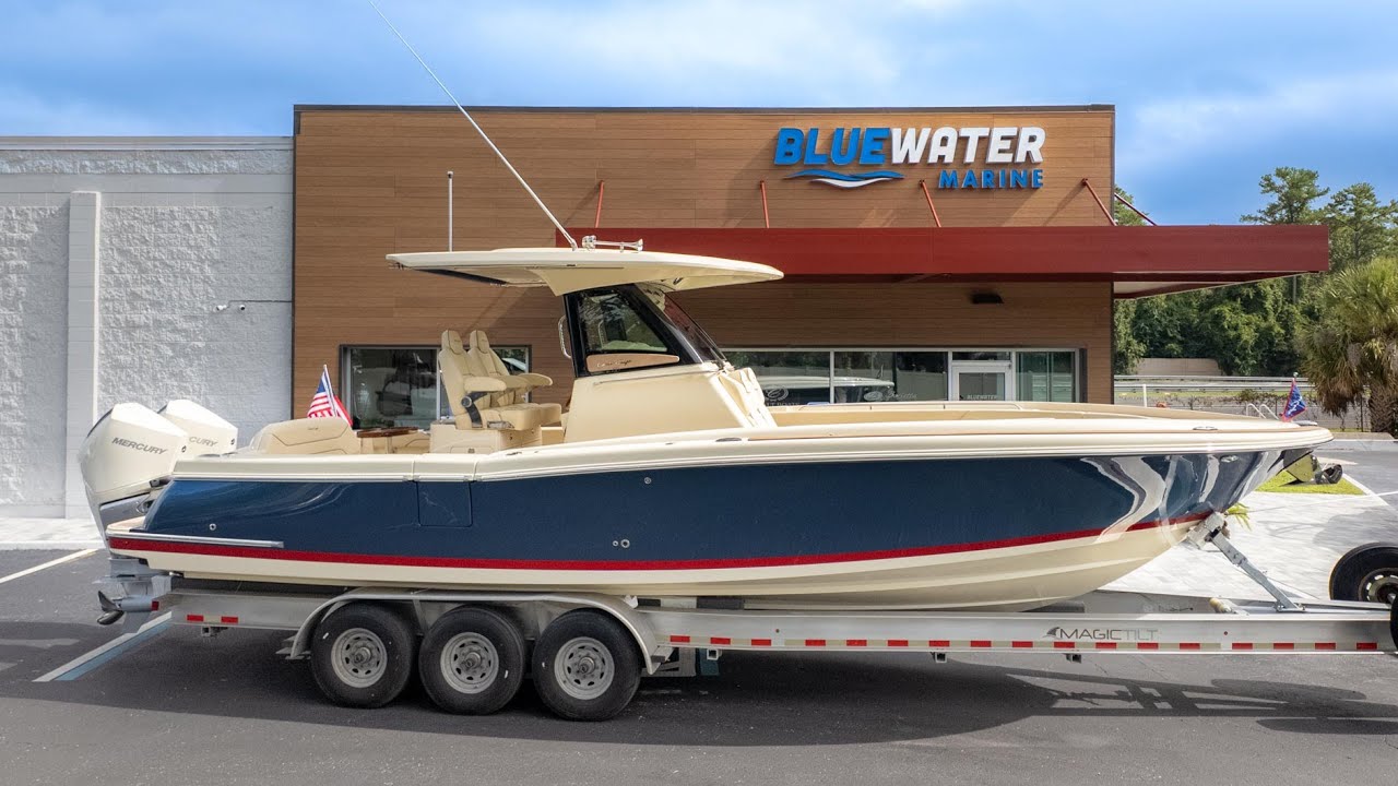 For Sale: 2026 Chris-Craft Catalina 31 - CCBCL314D526