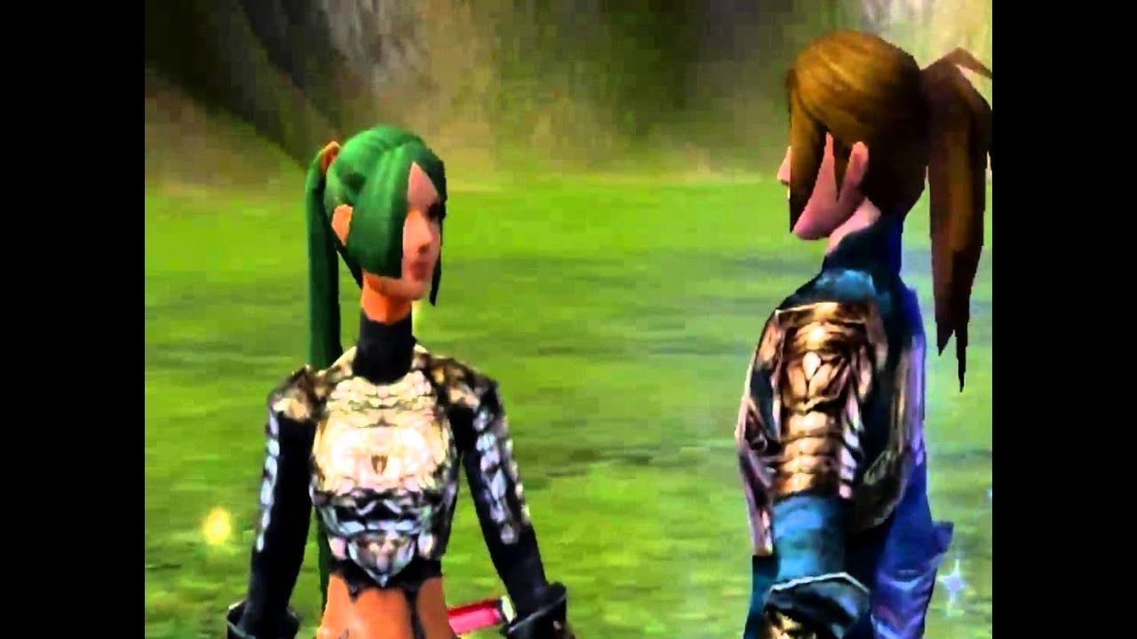 Metin2 - Drama Story Part2 