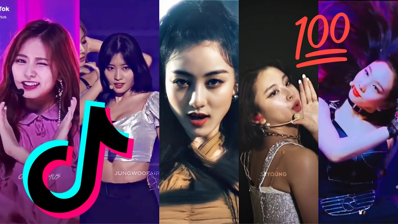 💯 Best iconic twice tiktok edits 💯
