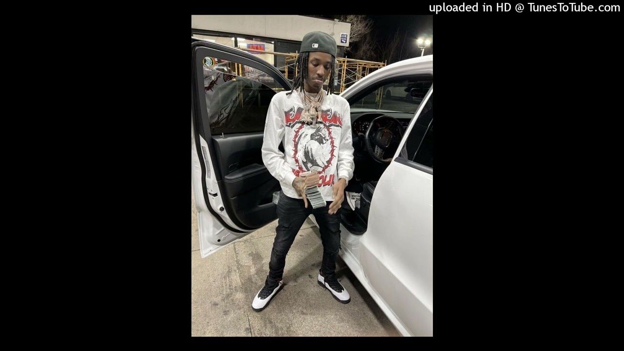 [FREE] Baby Smoove x Veeze Type Beat - 