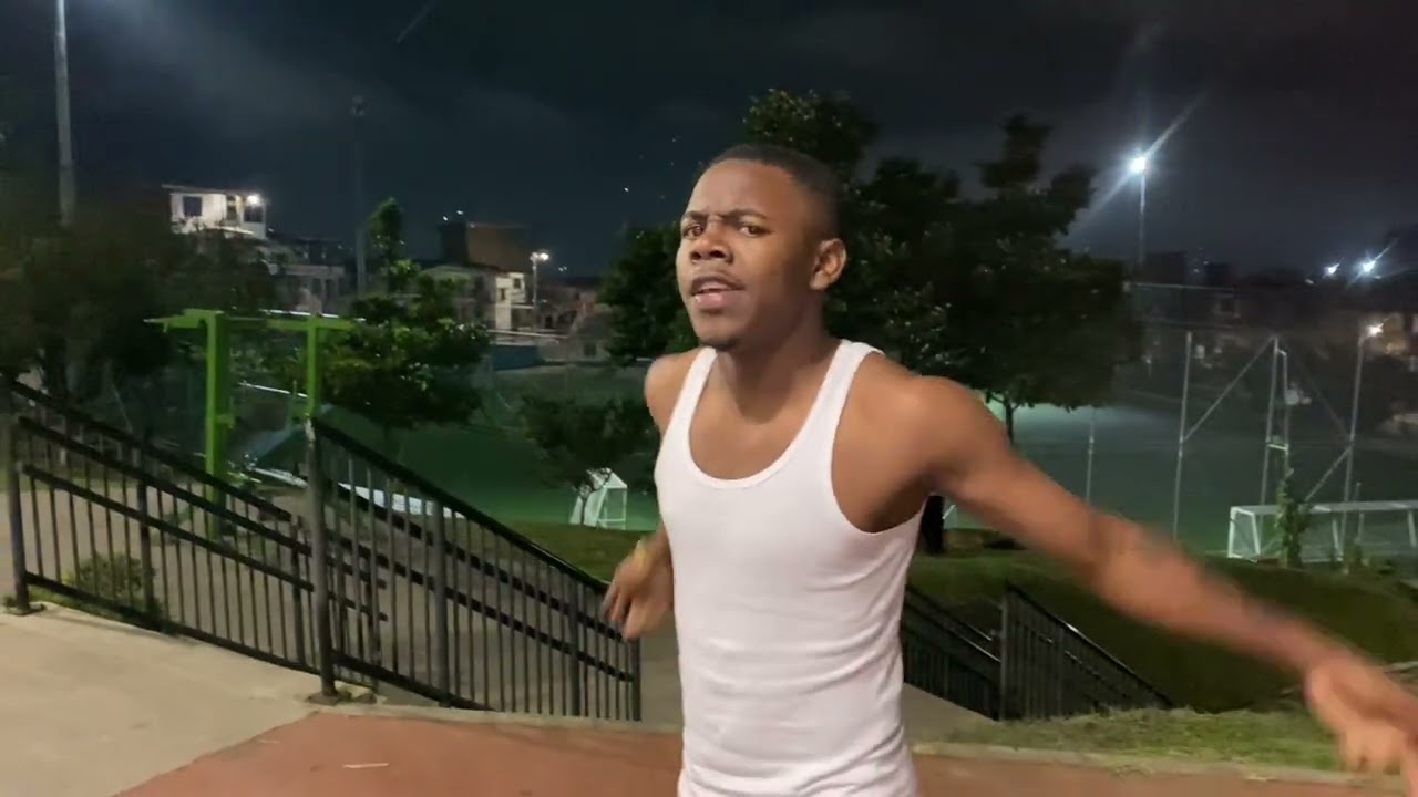  RIP CHEPE - Timbo Lay (prod. Manu Productions)