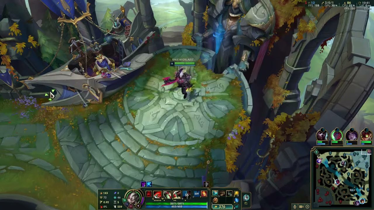 BRUTAL VE PRESİ TOPA ASHE ALAN ELEMANI CEZALANDIRIYOR