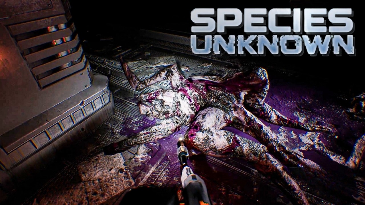 Not Every Mission Was Perfect… But We Got Them Done | Species Unknown