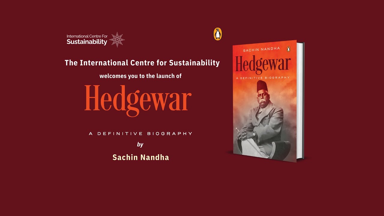 A Nation of Strangers: Hedgewar, Social Capital, and the Uncomfortable Mirror with Sachin Nandha