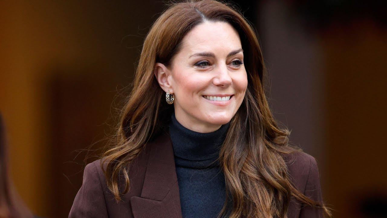 Kate Middleton’s First Solo Trip of 2026 Will Surprise You