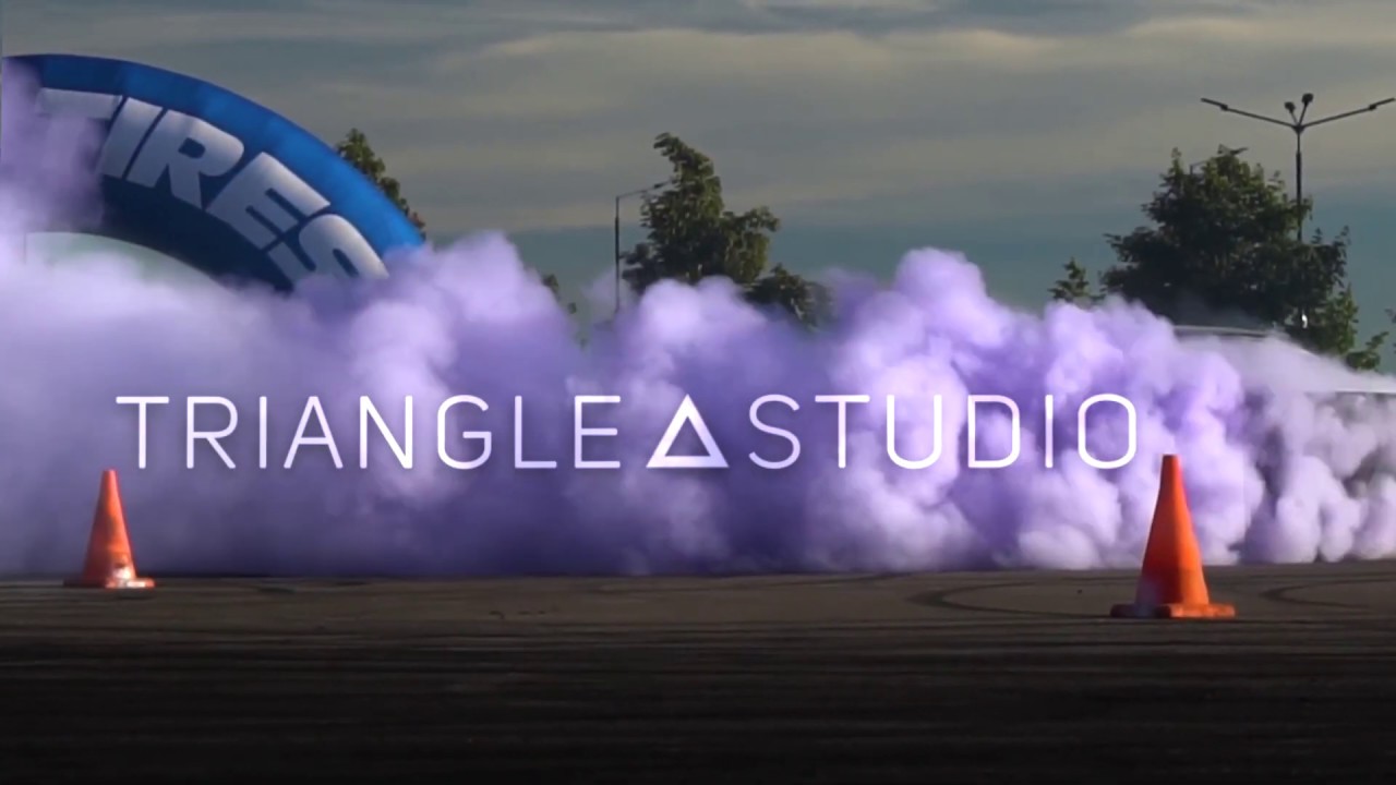 Triangle Studio - Video Production