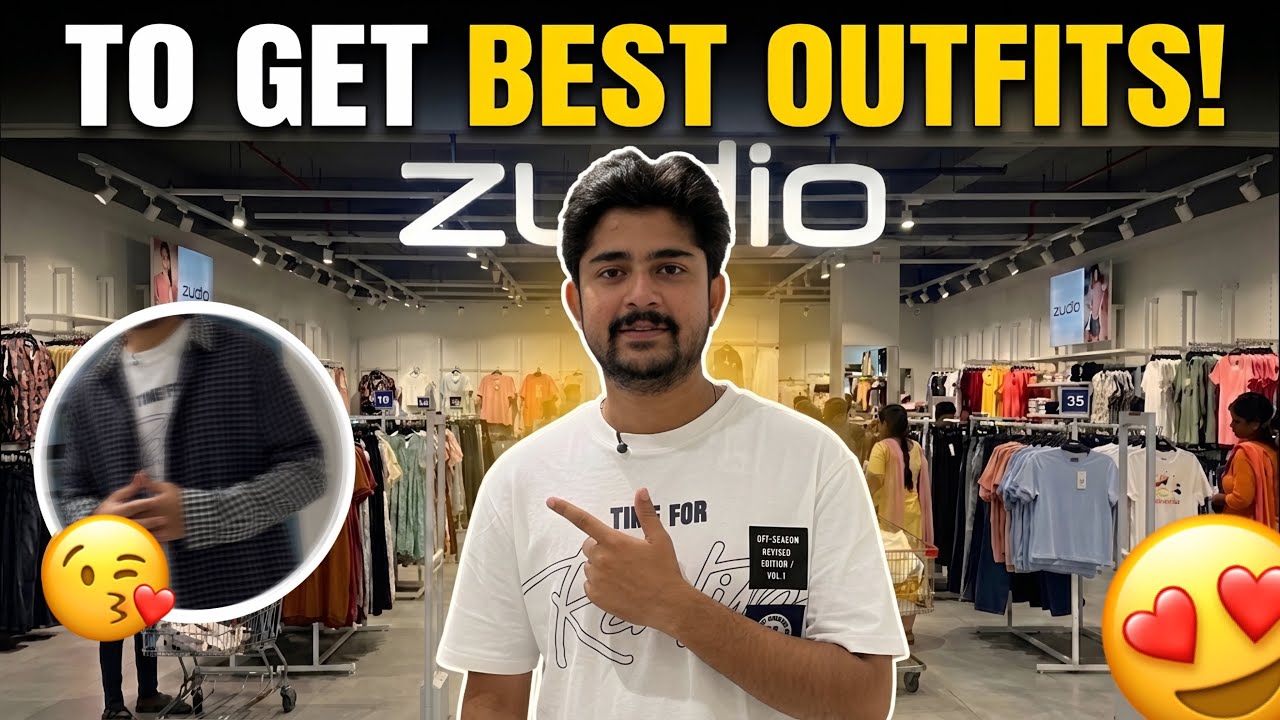 Zudio | Zudio New Collection | Zudio Sale 2026 | Zudio Sale | Zudio Latest Collection #zudio