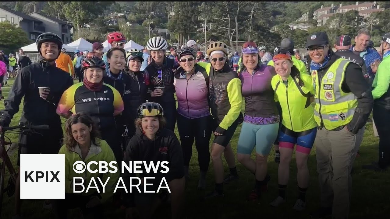 Thousands of cyclist to ride in final AIDS/LifeCycle ride